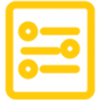 Equipment Maintenance Icon